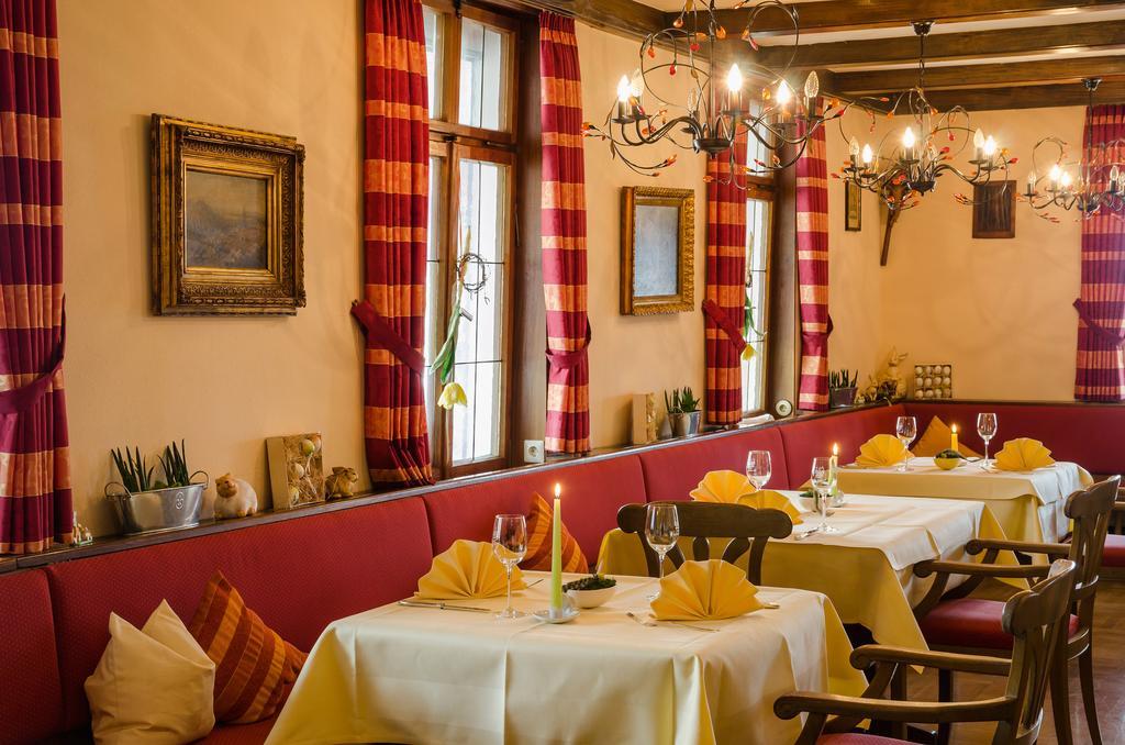 Hotel Brielhof Хехинген Экстерьер фото